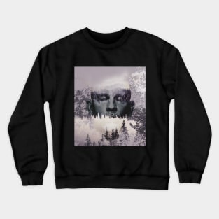 fall Crewneck Sweatshirt